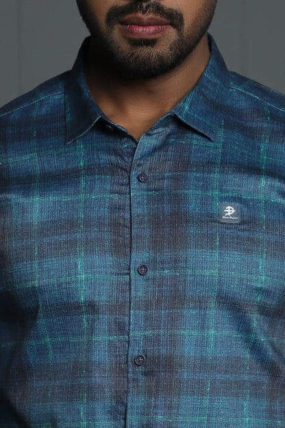 PLUS POINT Men's Shirt | Men's Fashion Bangladesh
