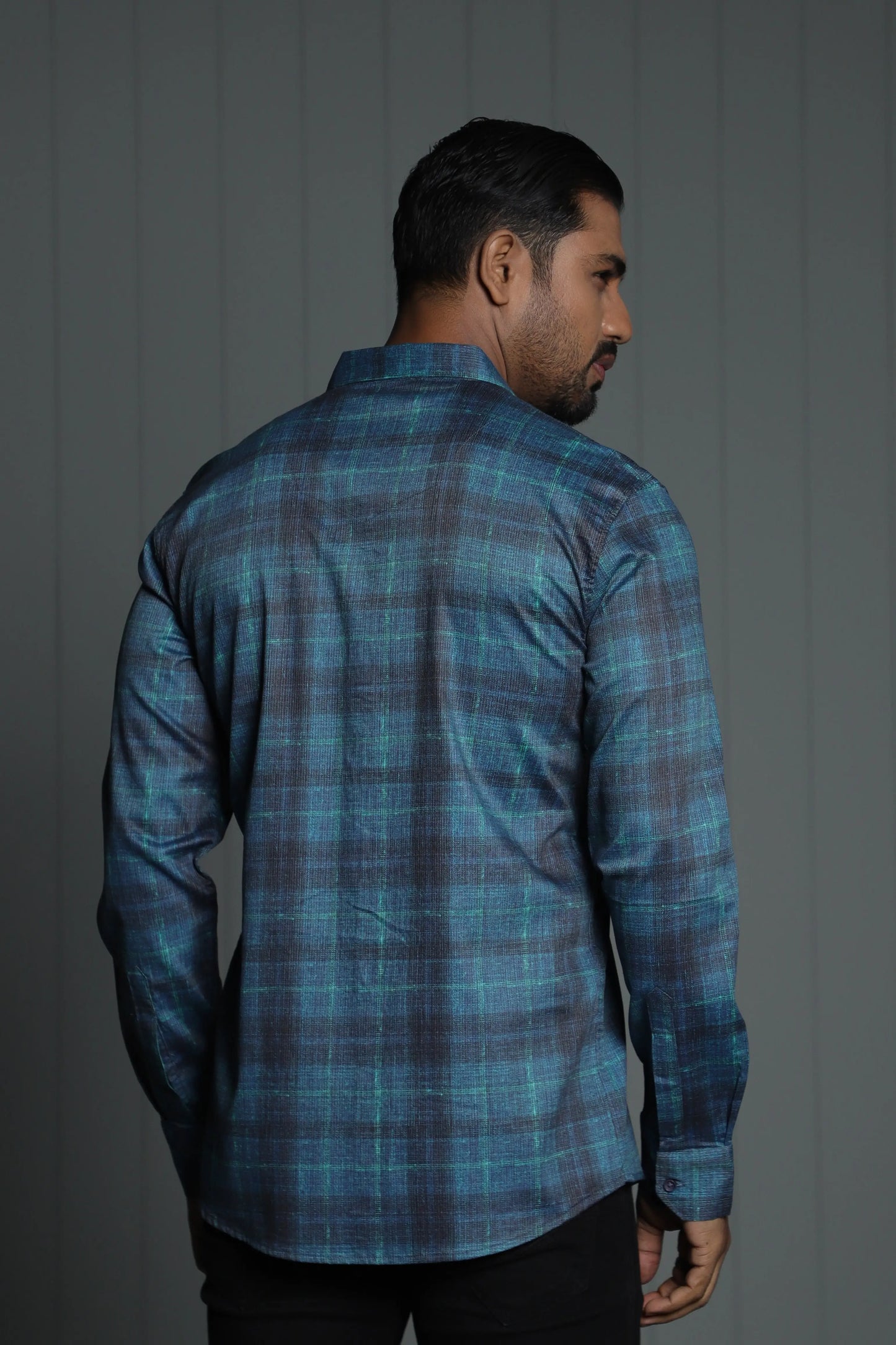 PLUS POINT Men's Shirt | Men's Fashion Bangladesh