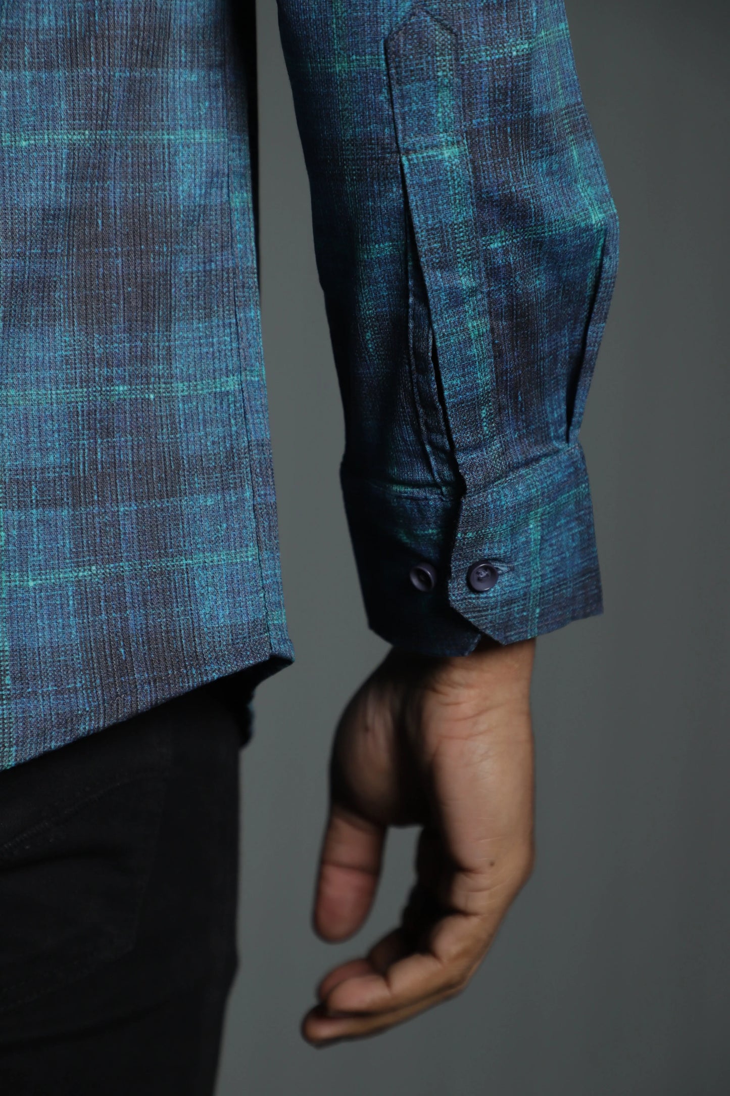 PLUS POINT Men's Shirt | Men's Fashion Bangladesh