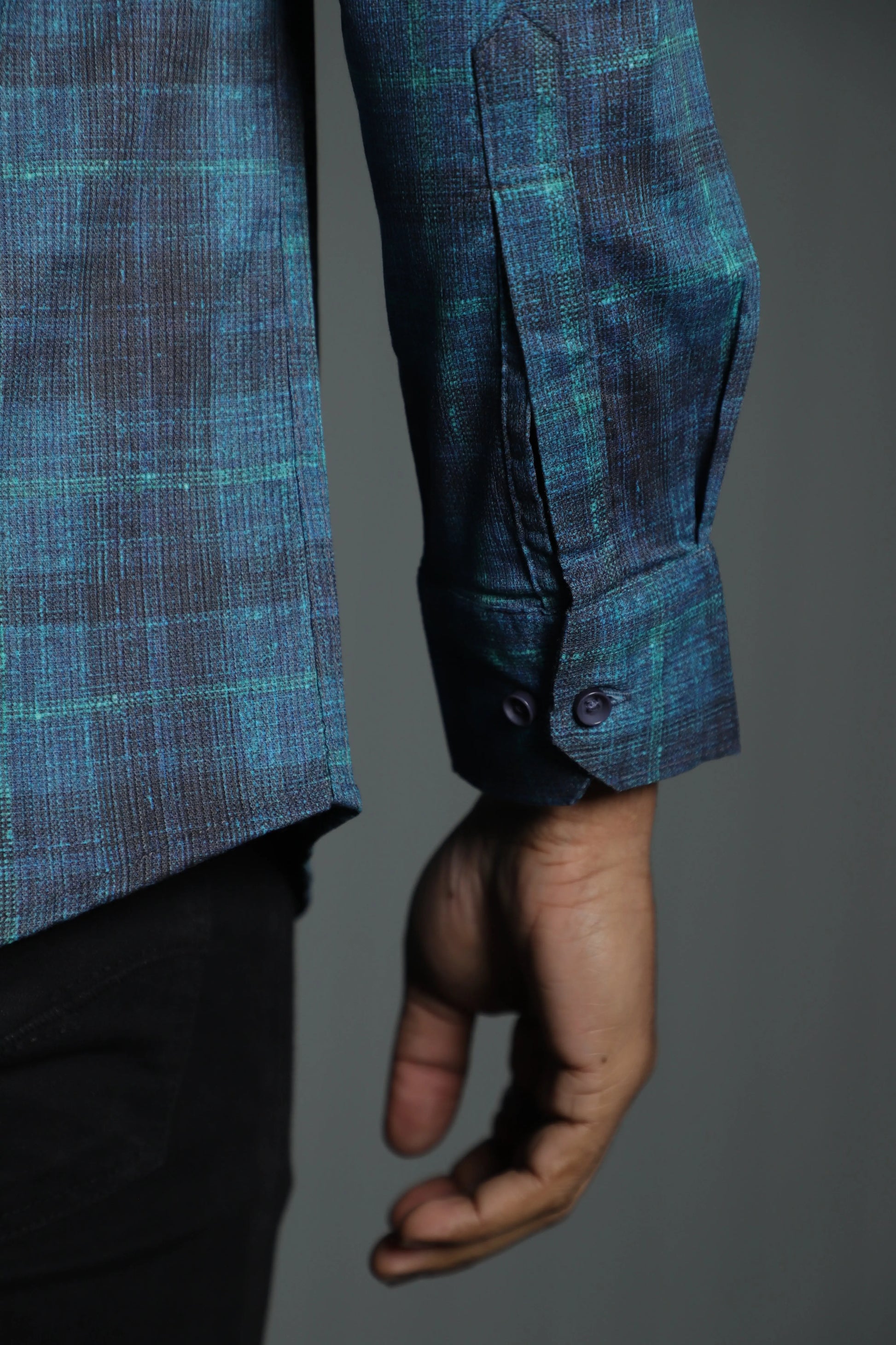 PLUS POINT Men's Shirt | Men's Fashion Bangladesh