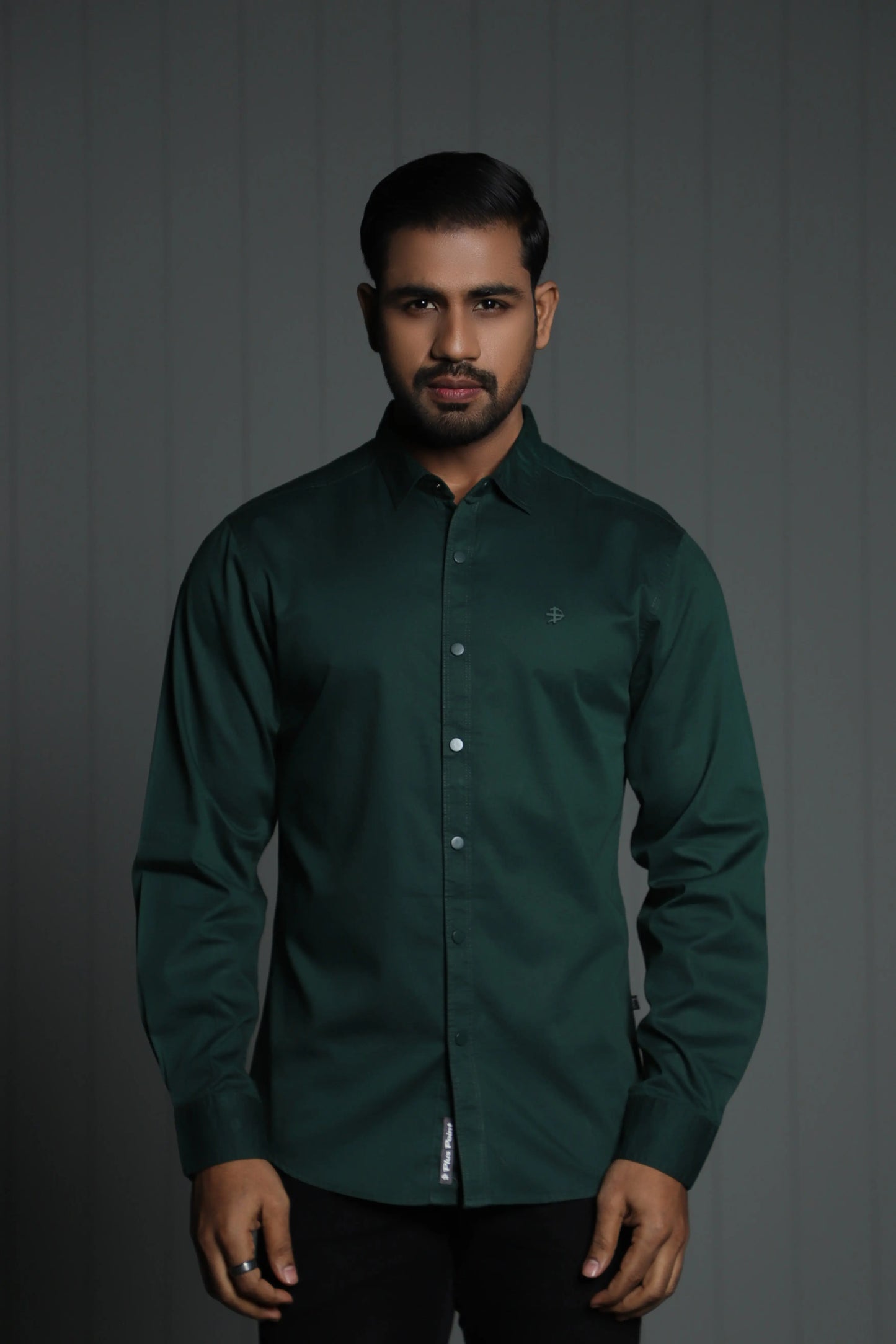 PLUS POINT Men's Shirt | Men's Fashion Bangladesh