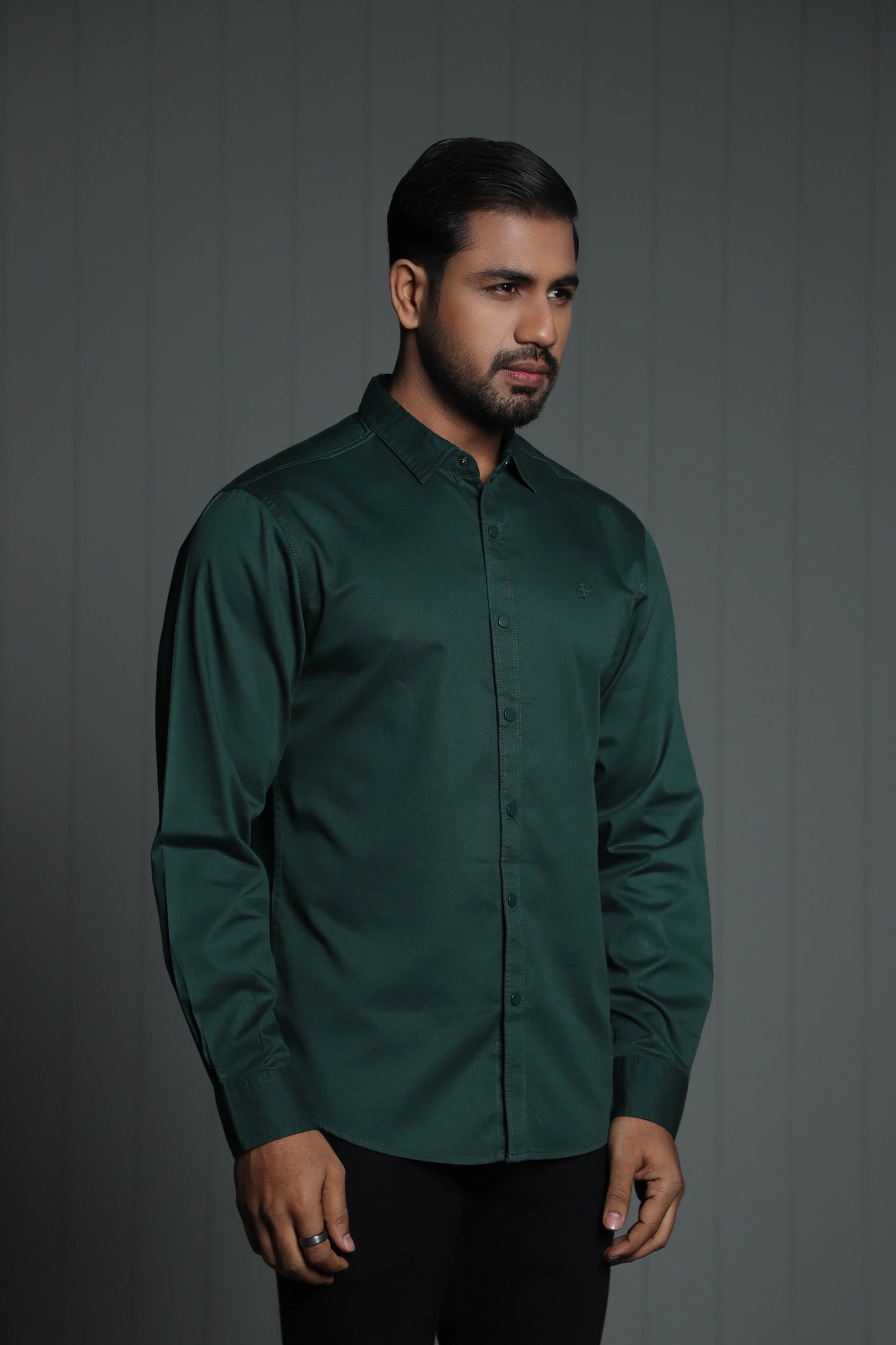 PLUS POINT Men's Shirt | Men's Fashion Bangladesh
