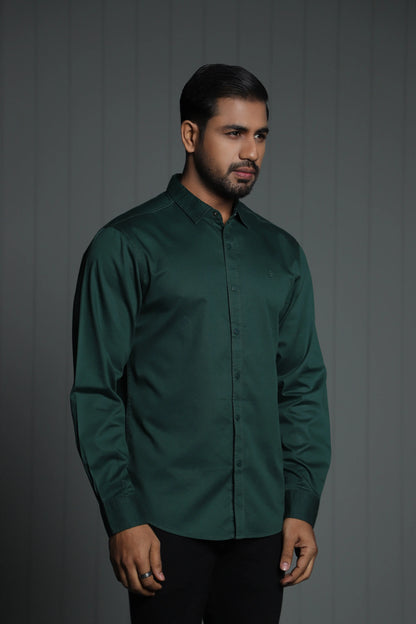 PLUS POINT Men's Shirt | Men's Fashion Bangladesh