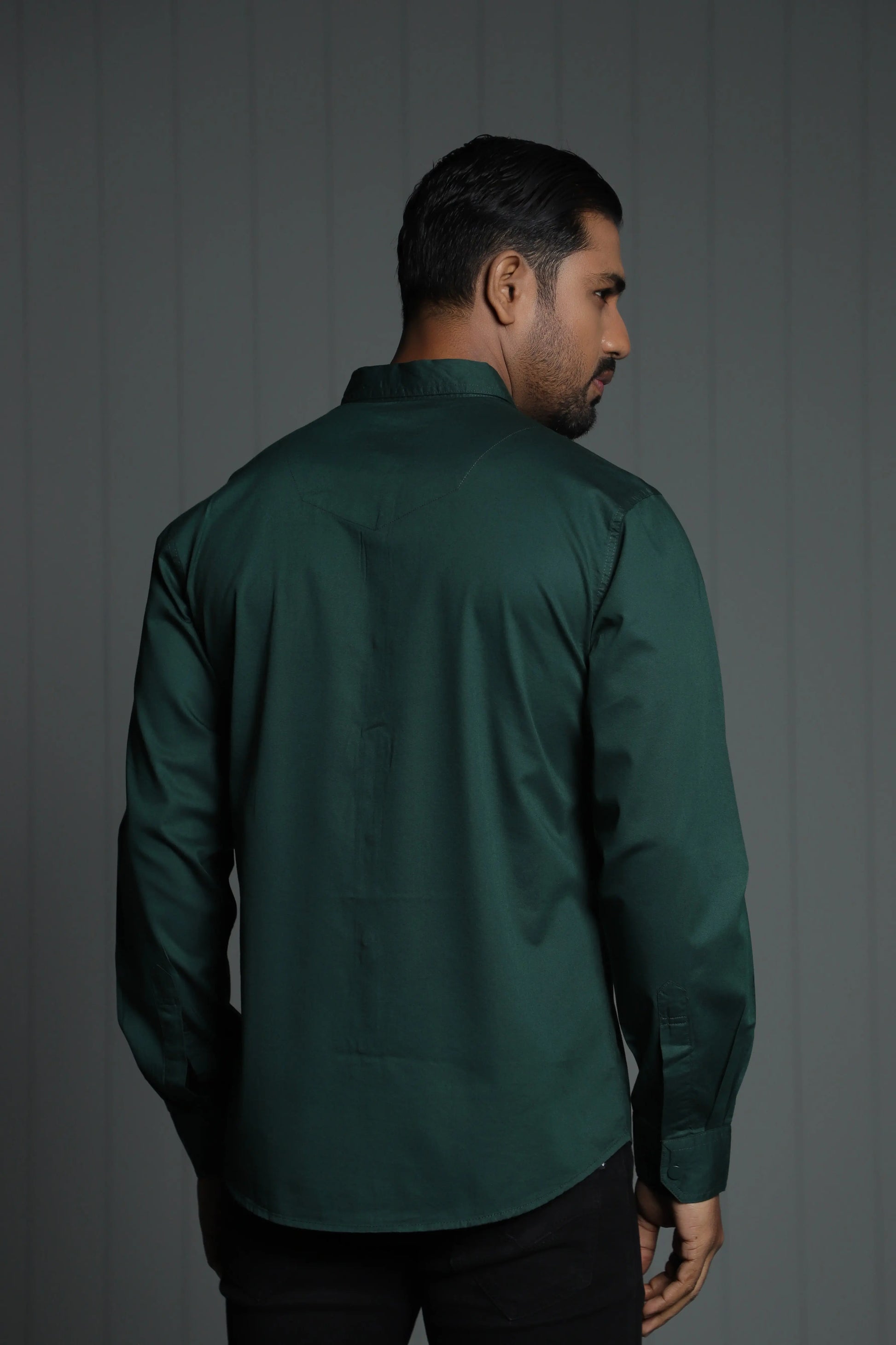 PLUS POINT Men's Shirt | Men's Fashion Bangladesh