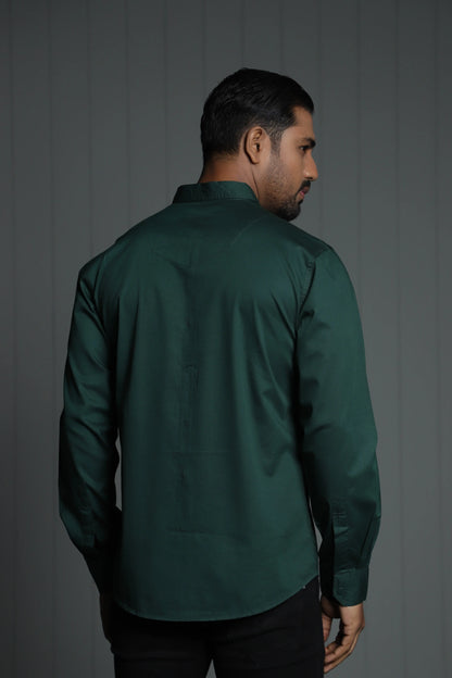 PLUS POINT Men's Shirt | Men's Fashion Bangladesh