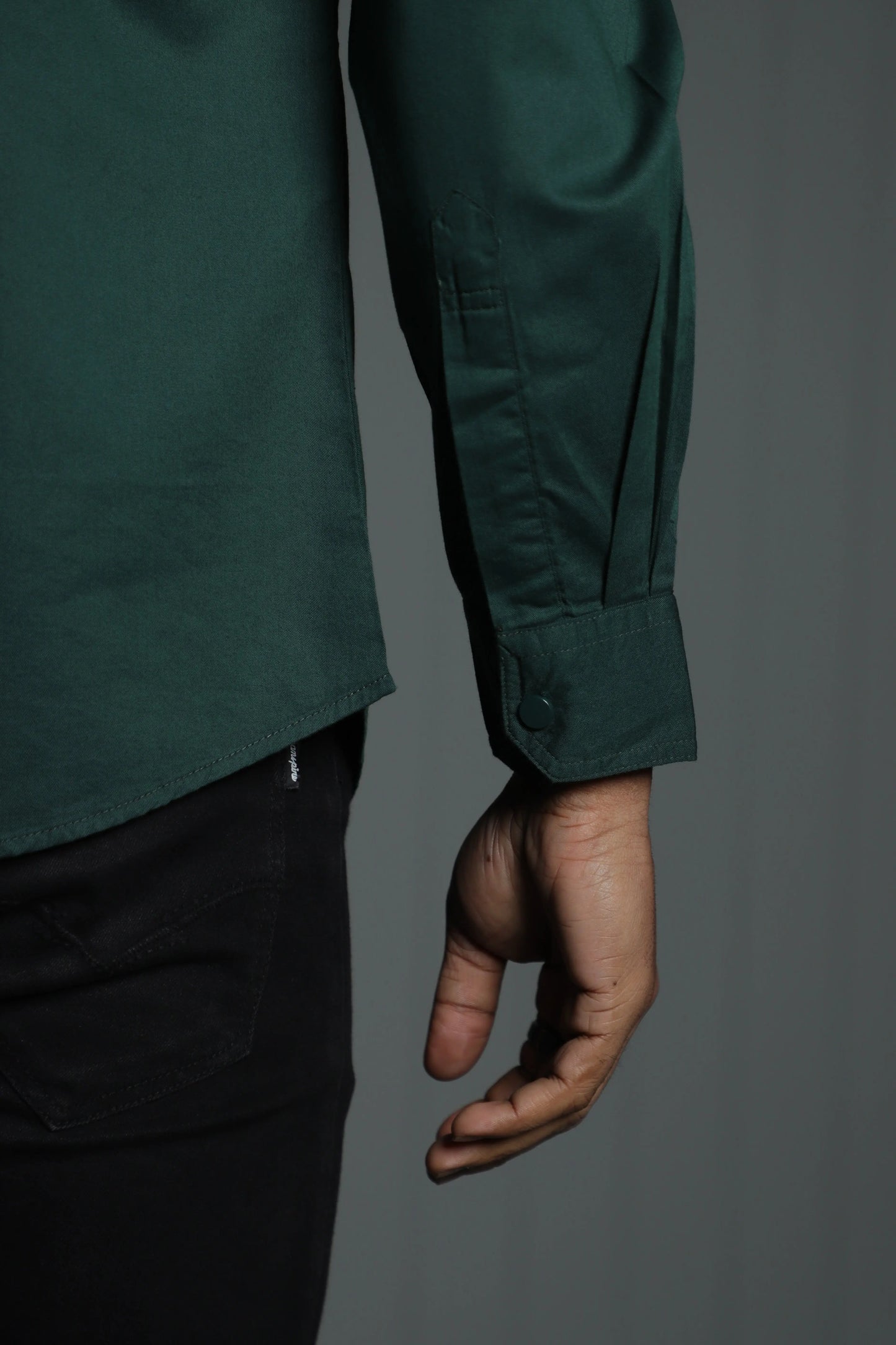PLUS POINT Men's Shirt | Men's Fashion Bangladesh