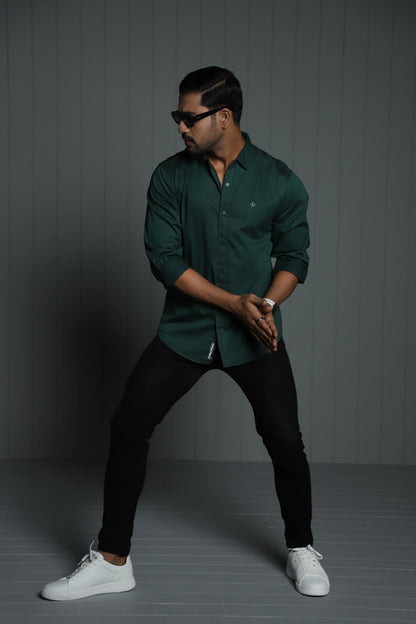 PLUS POINT Men's Shirt | Men's Fashion Bangladesh