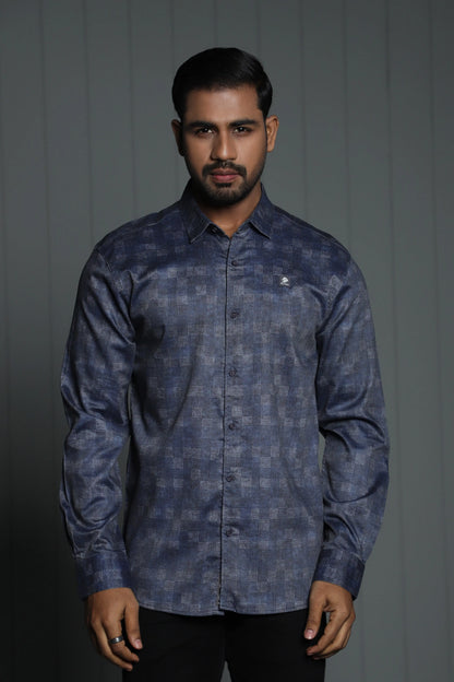 PLUS POINT Men's Shirt | Men's Fashion Bangladesh