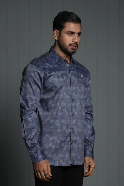 PLUS POINT Men's Shirt | Men's Fashion Bangladesh