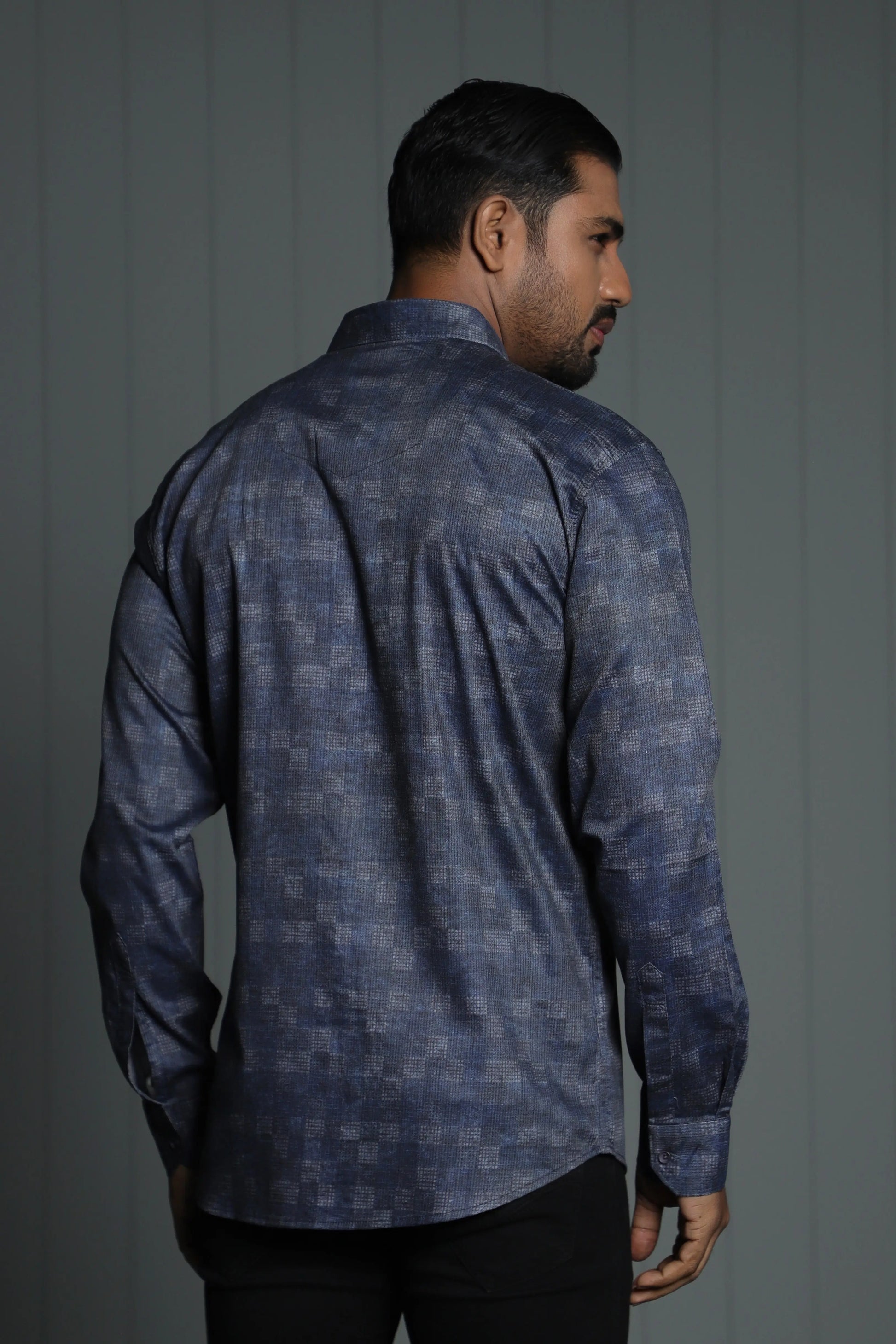 PLUS POINT Men's Shirt | Men's Fashion Bangladesh