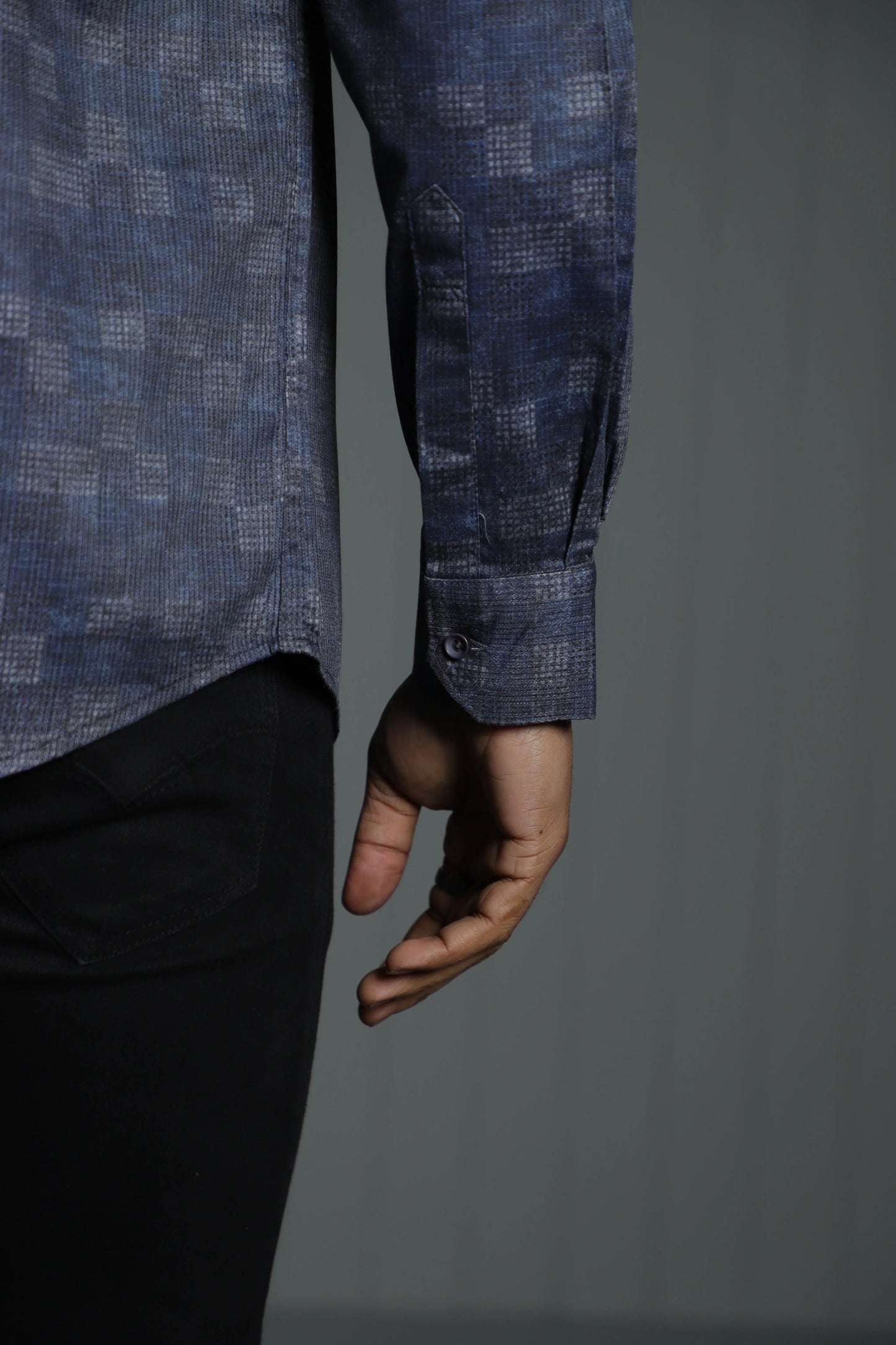 PLUS POINT Men's Shirt | Men's Fashion Bangladesh