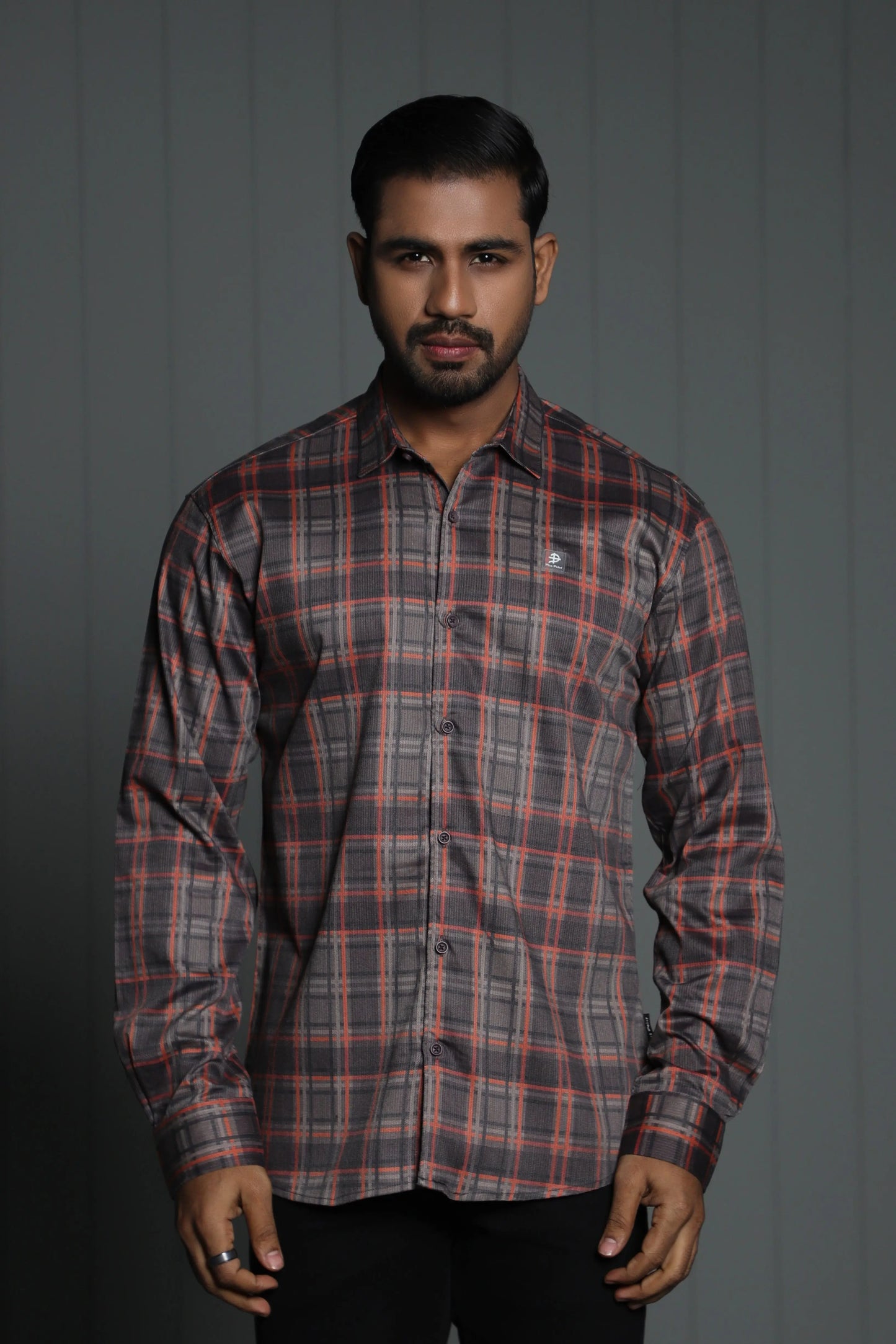 PLUS POINT Men's Shirt | Men's Fashion Bangladesh