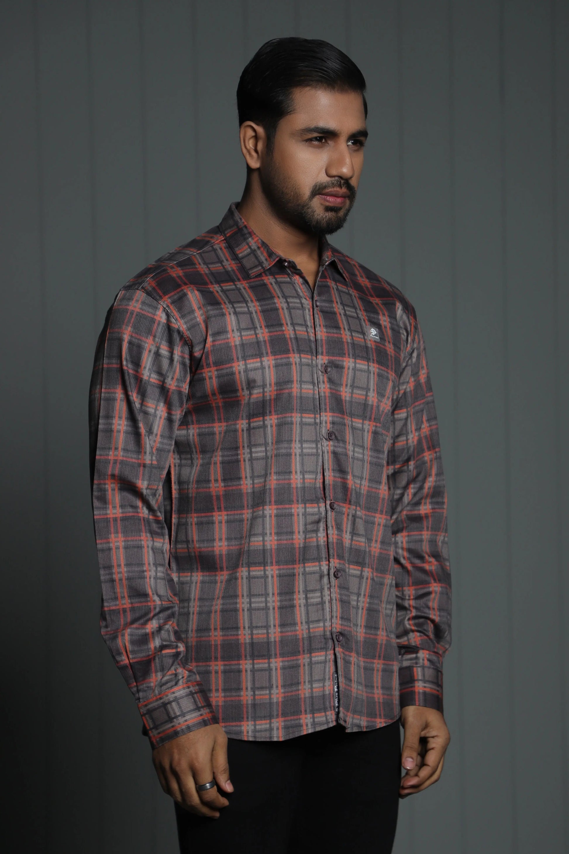 PLUS POINT Men's Shirt | Men's Fashion Bangladesh