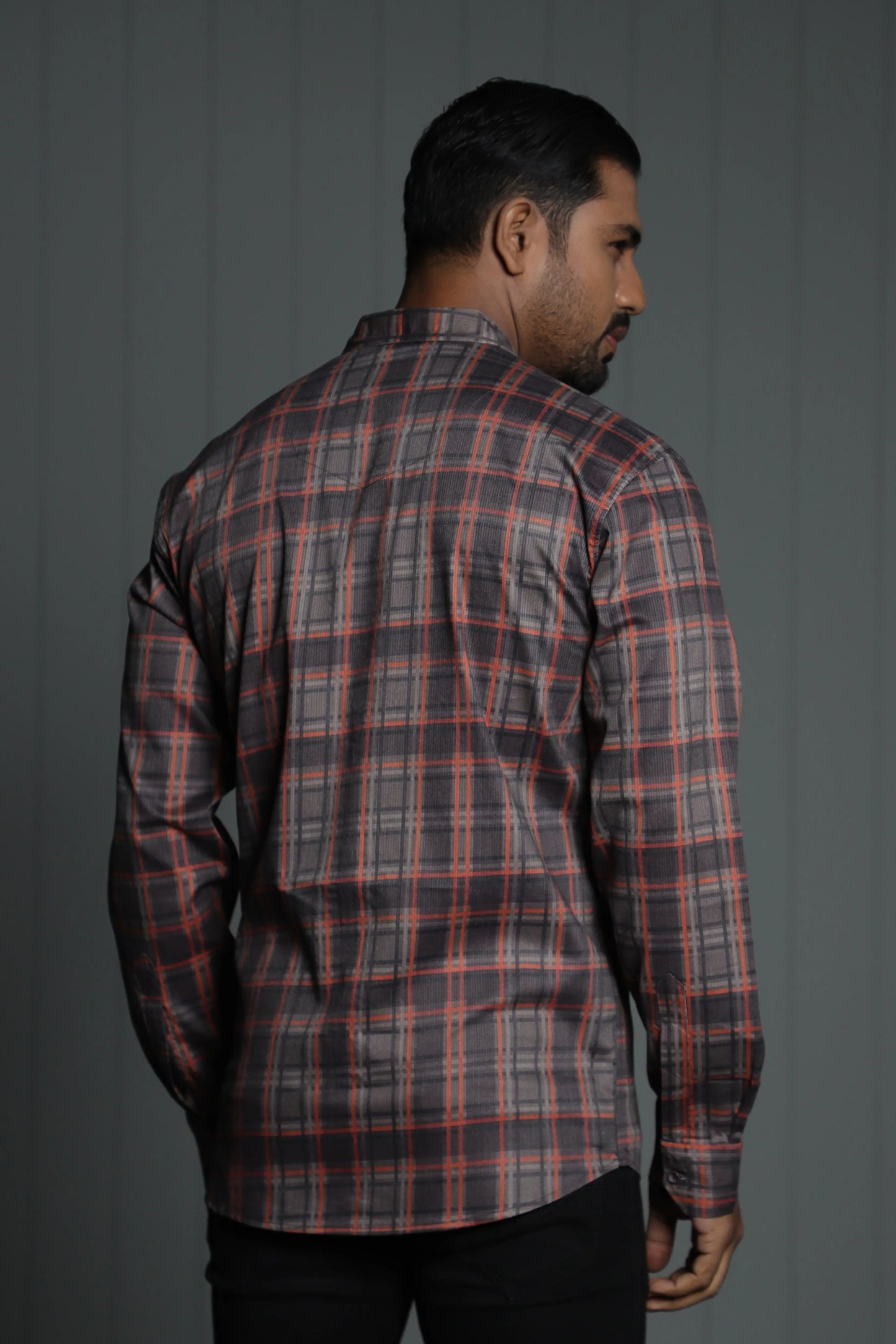 PLUS POINT Men's Shirt | Men's Fashion Bangladesh