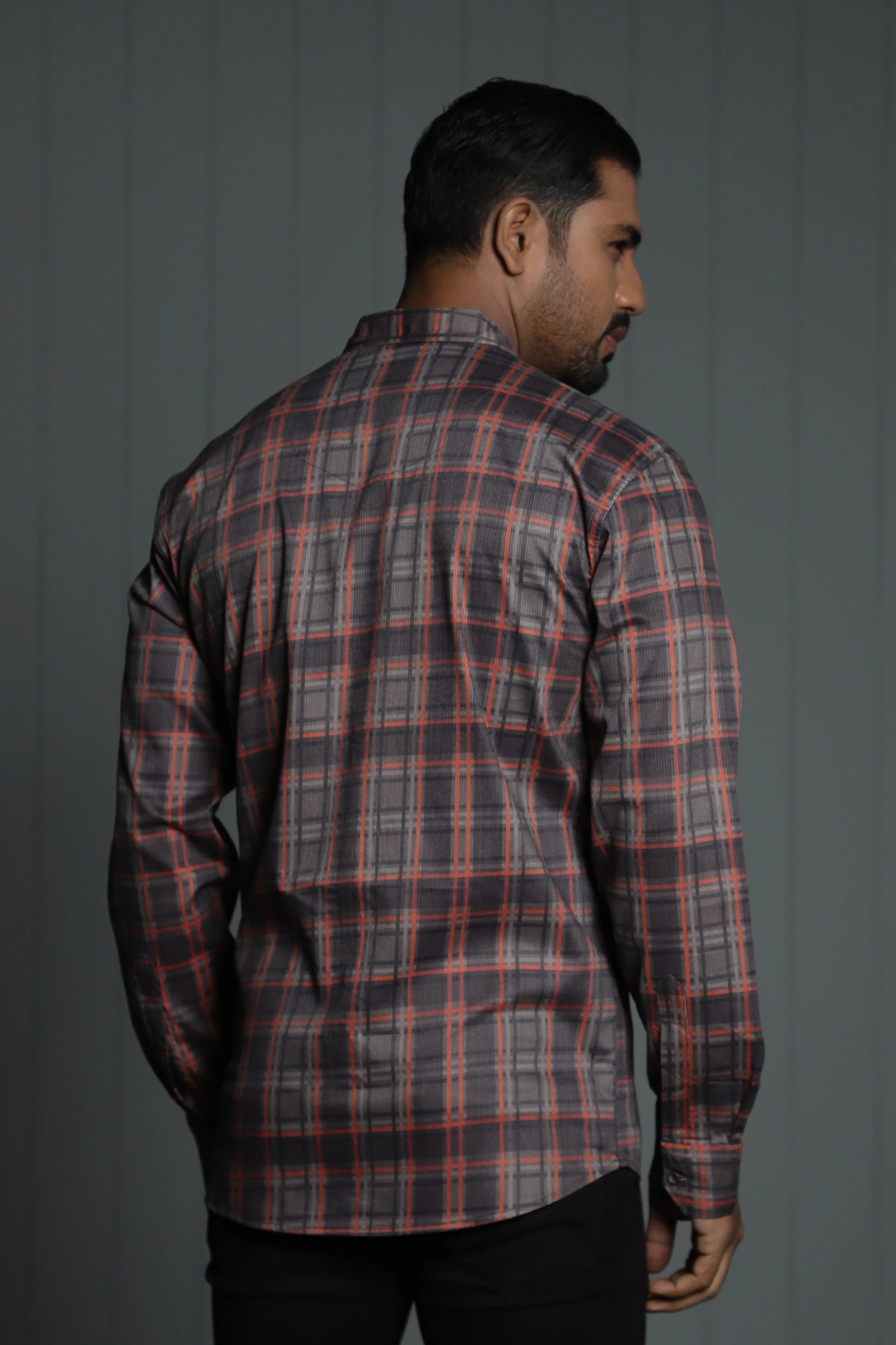 PLUS POINT Men's Shirt | Men's Fashion Bangladesh