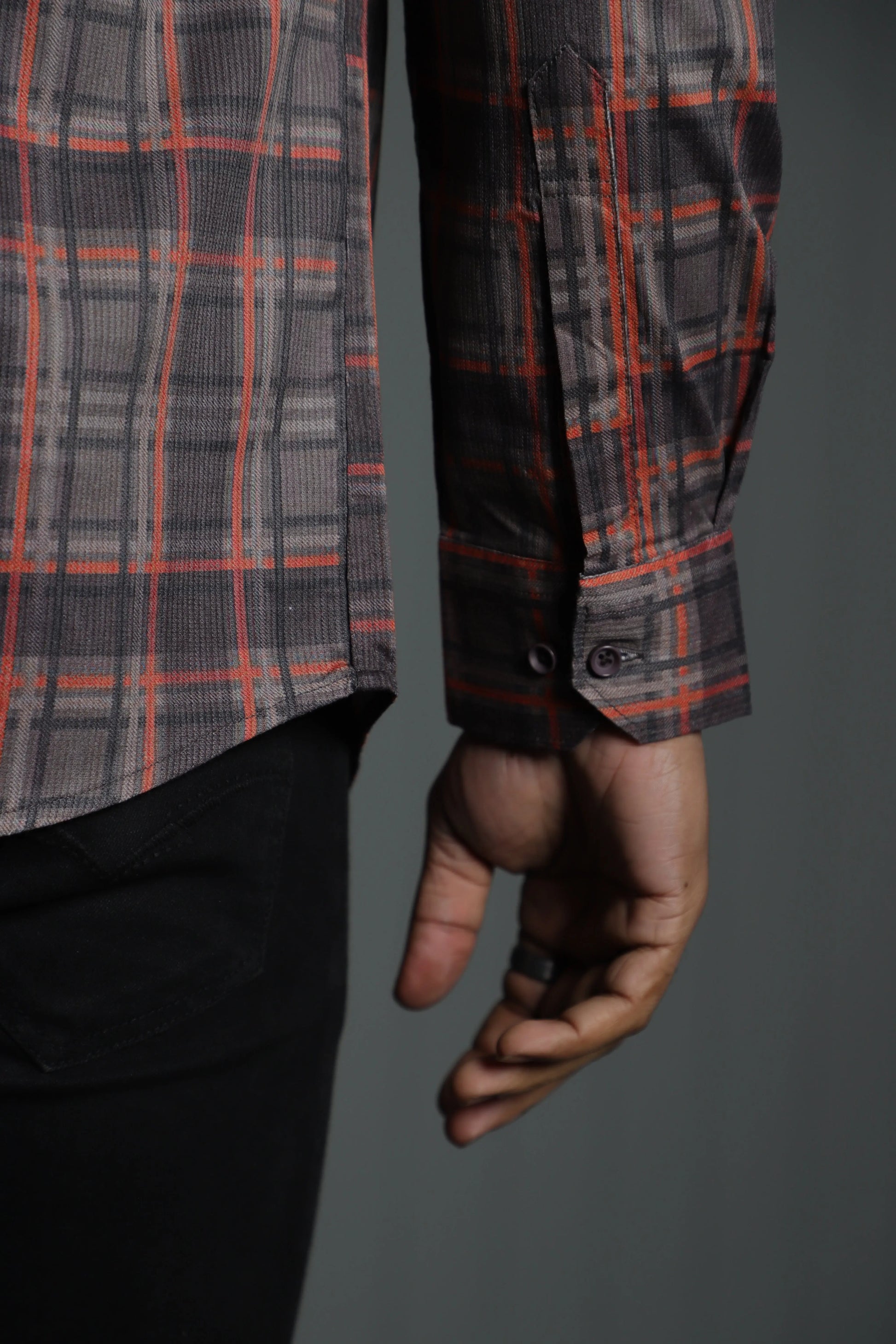 PLUS POINT Men's Shirt | Men's Fashion Bangladesh
