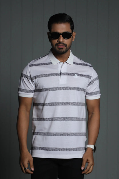 COTTON POLO