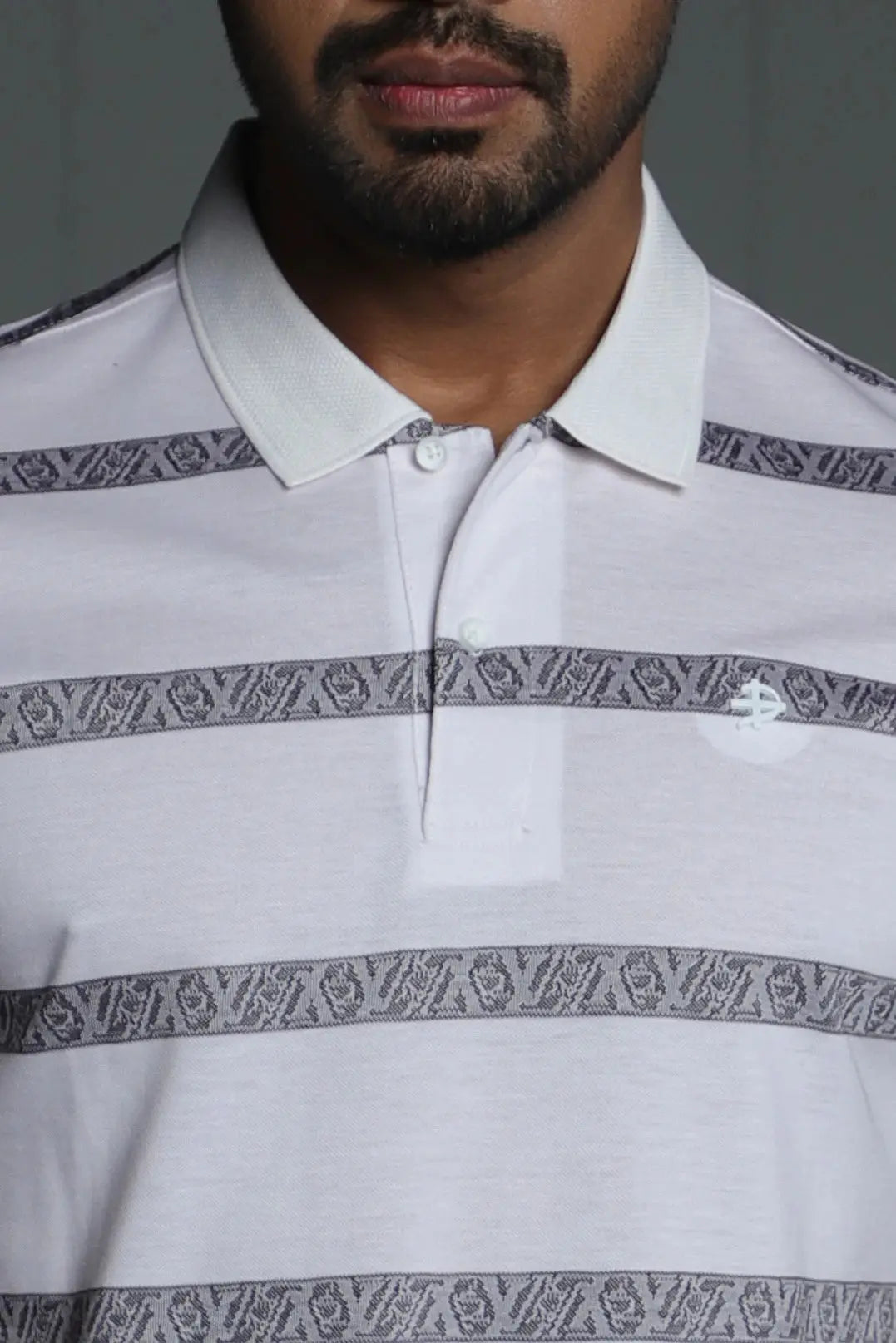 COTTON POLO