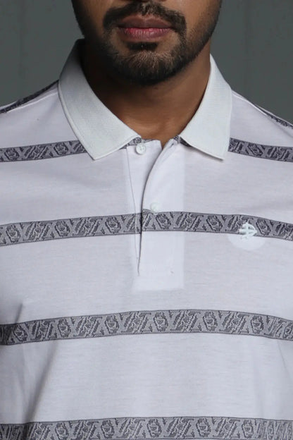 COTTON POLO