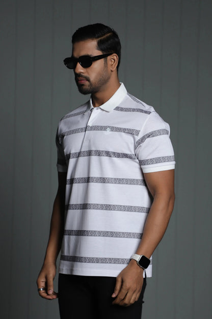 COTTON POLO