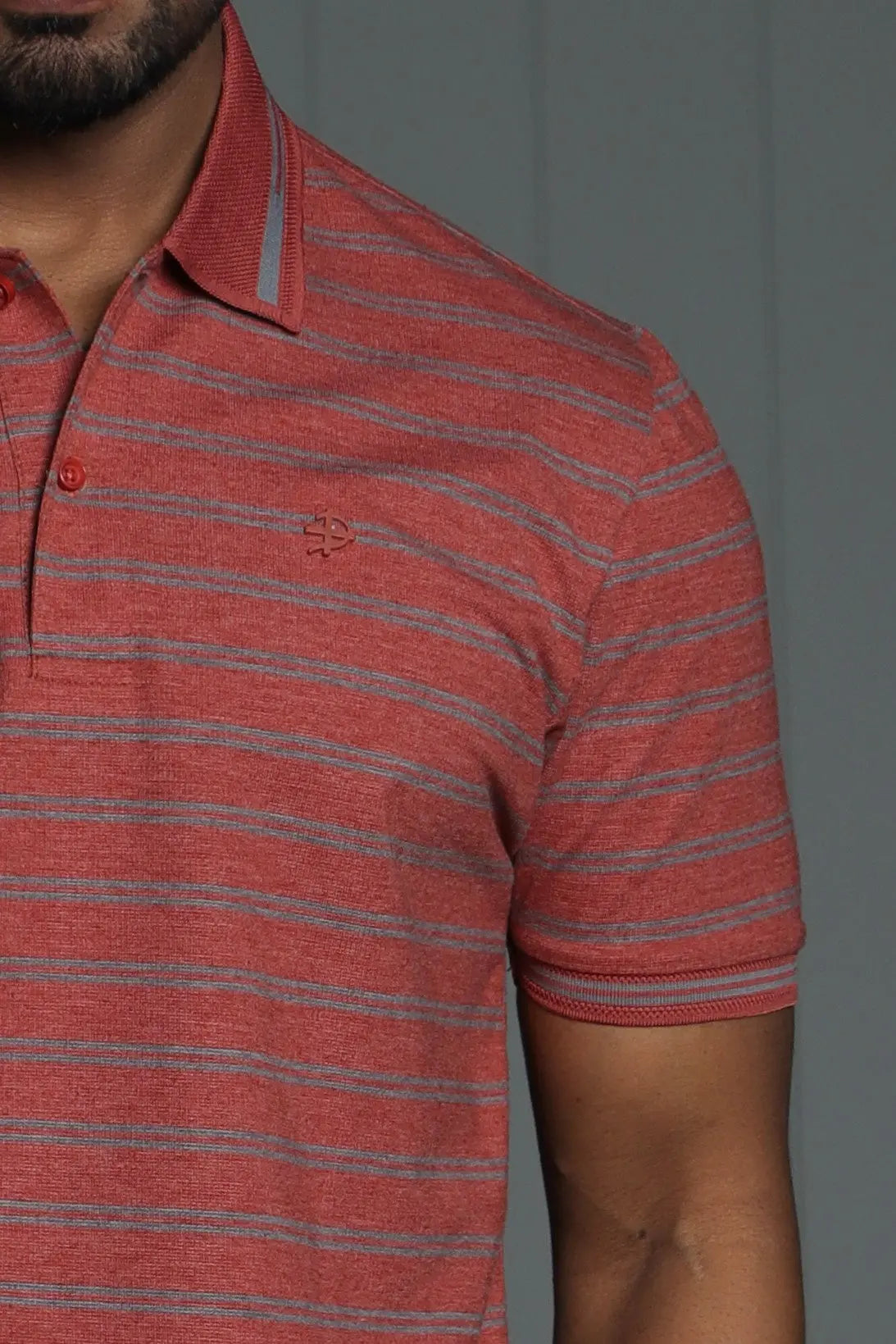 PLUS POINT Men's Polo Shirt | Men's Fashion Bangladesh