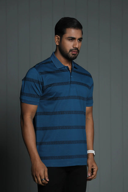 COTTON POLO