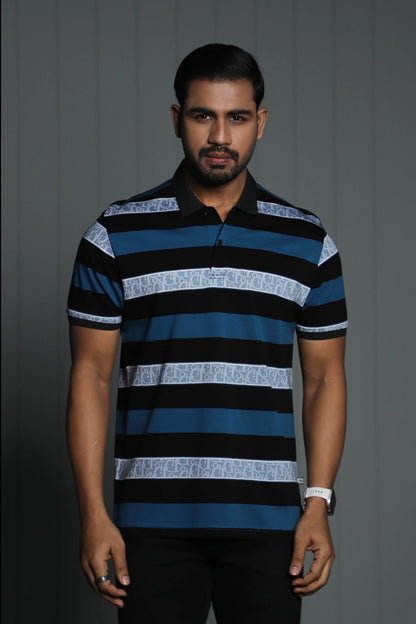 PLUS POINT Men's Polo Shirt | Men's Fashion Bangladesh