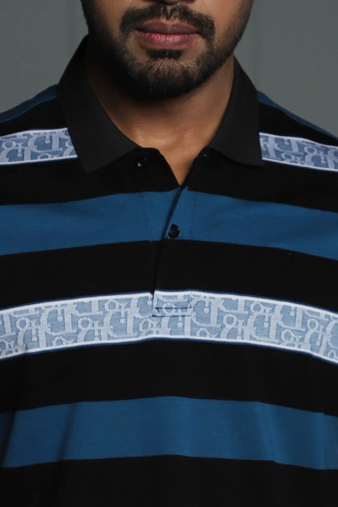 PLUS POINT Men's Polo Shirt | Men's Fashion Bangladesh