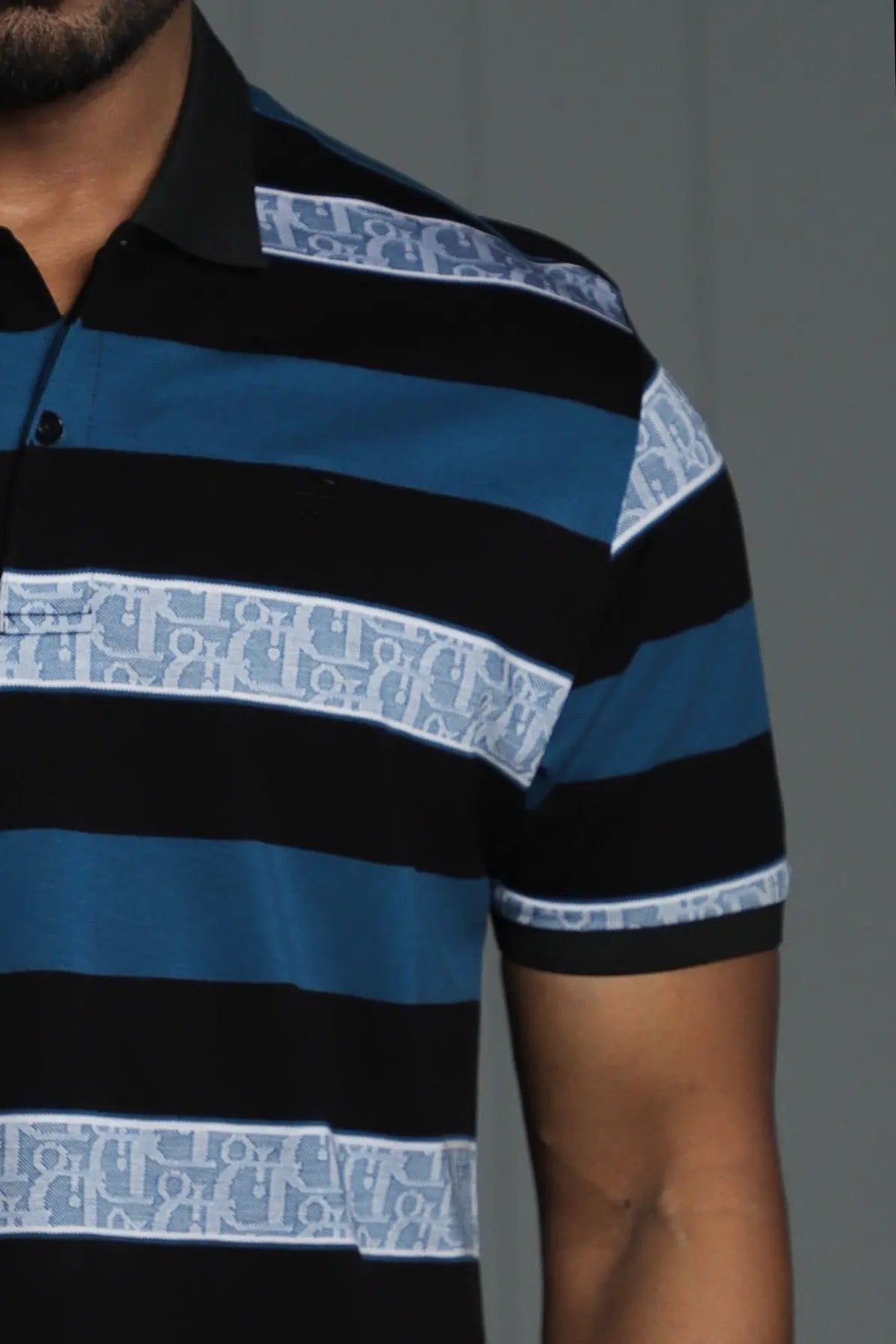 PLUS POINT Men's Polo Shirt | Men's Fashion Bangladesh