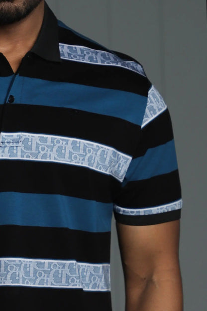 PLUS POINT Men's Polo Shirt | Men's Fashion Bangladesh