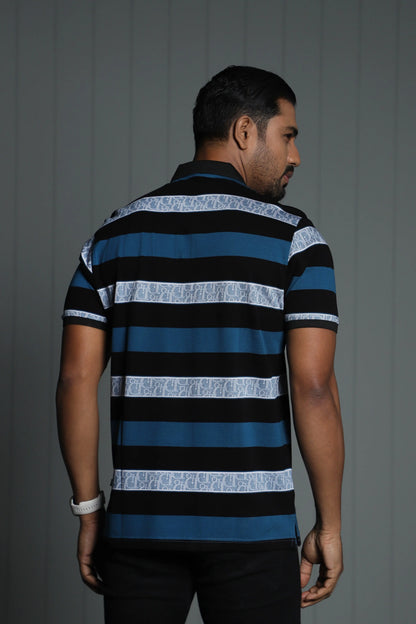PLUS POINT Men's Polo Shirt | Men's Fashion Bangladesh