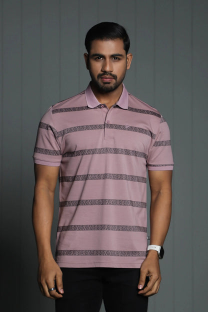 COTTON POLO