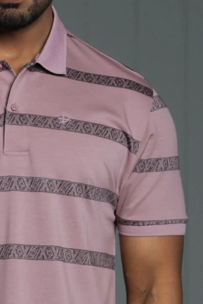 COTTON POLO