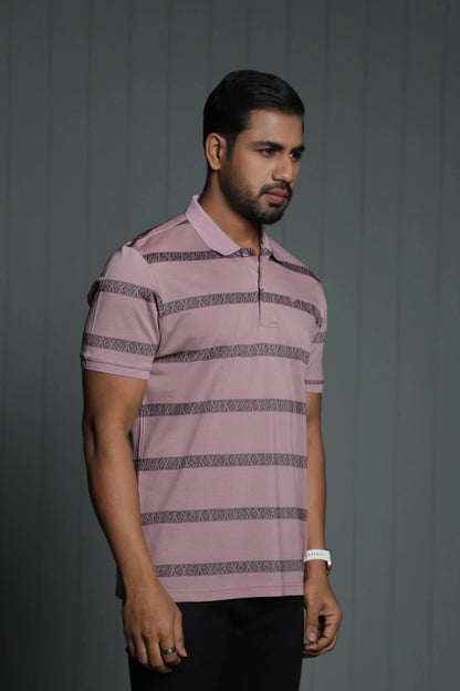 COTTON POLO