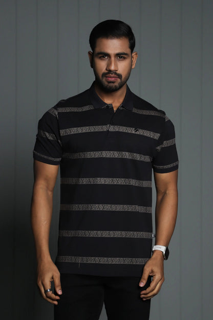 COTTON POLO