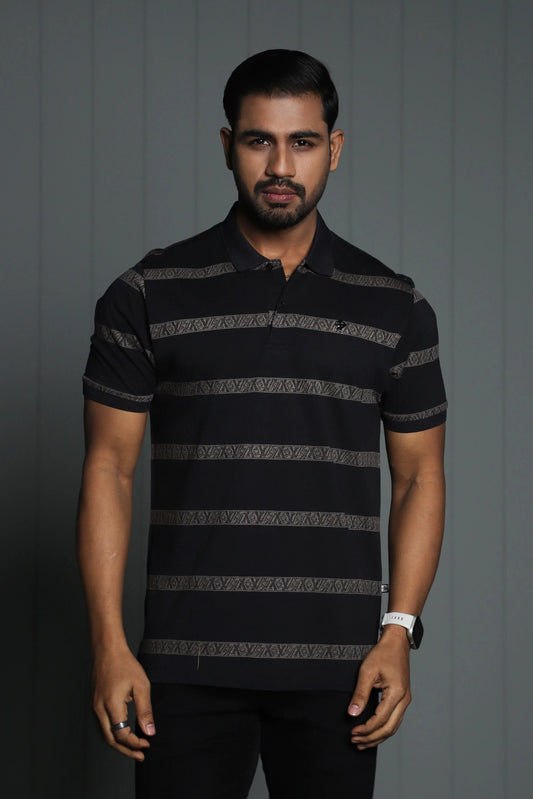 COTTON POLO