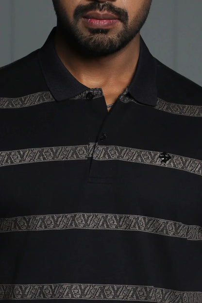 COTTON POLO