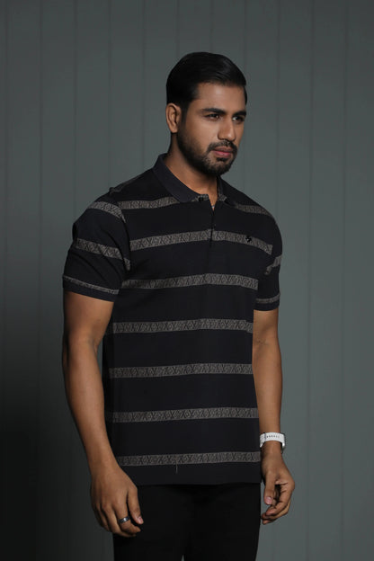 COTTON POLO