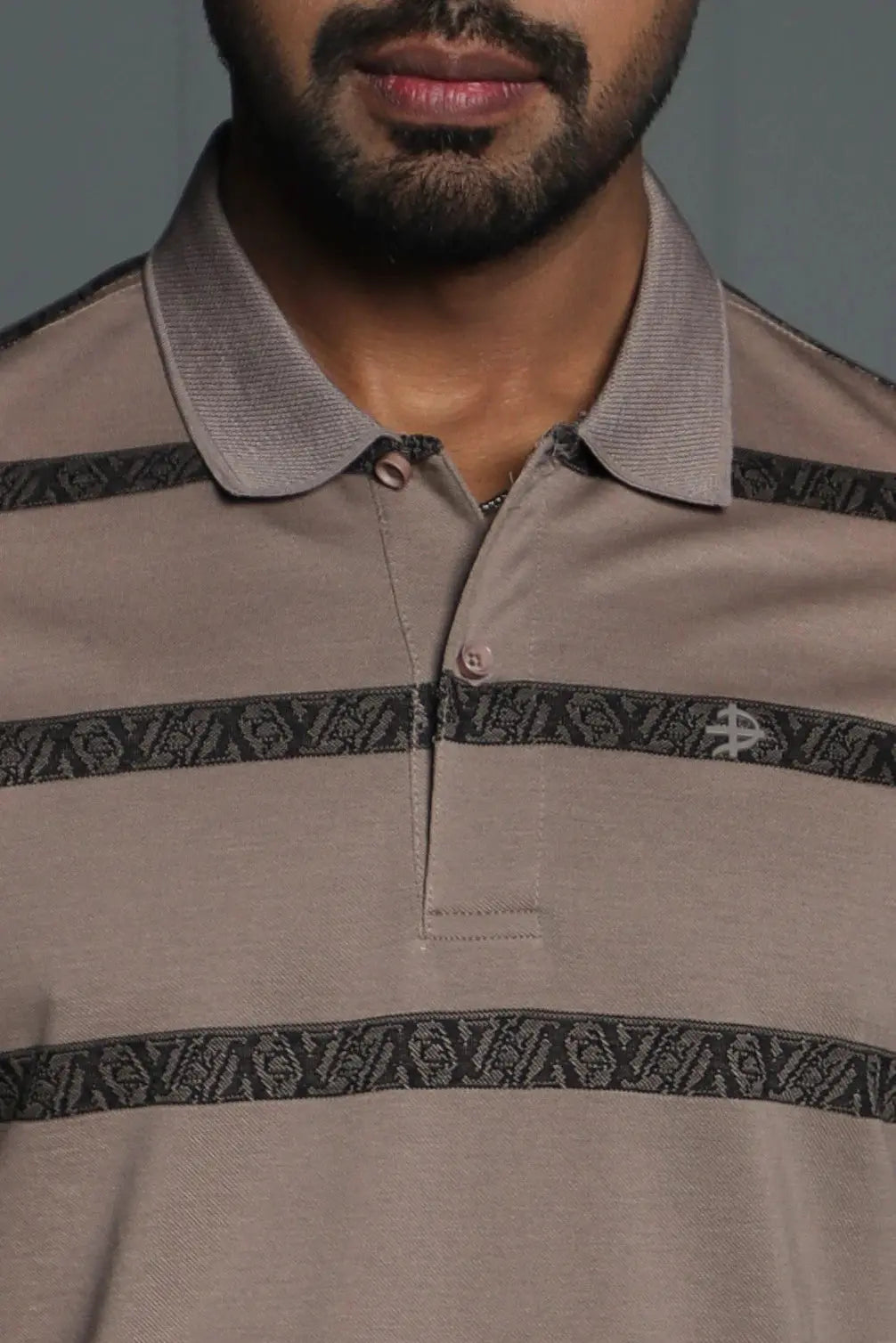 COTTON POLO