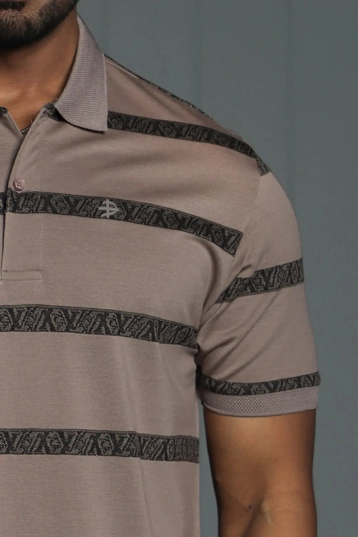 COTTON POLO