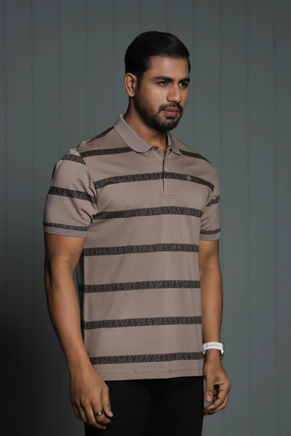 COTTON POLO