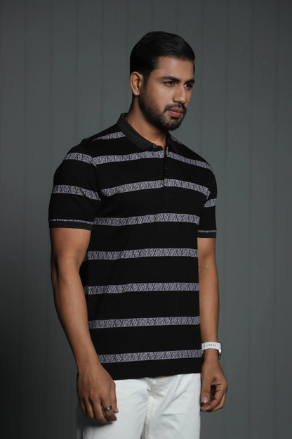 COTTON POLO