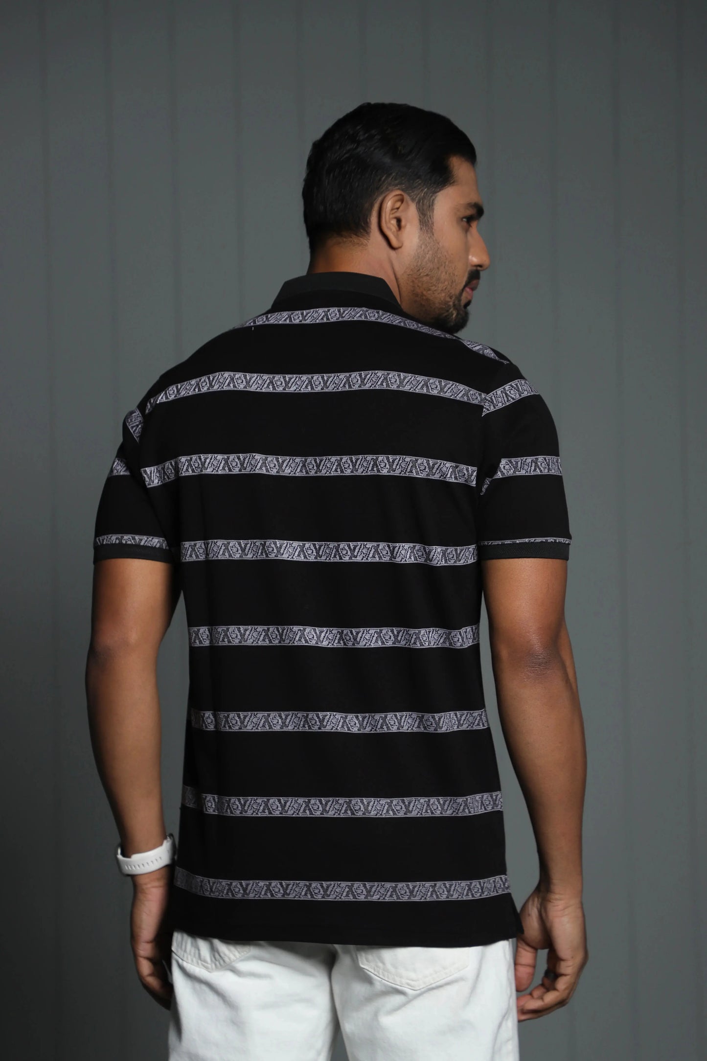 COTTON POLO