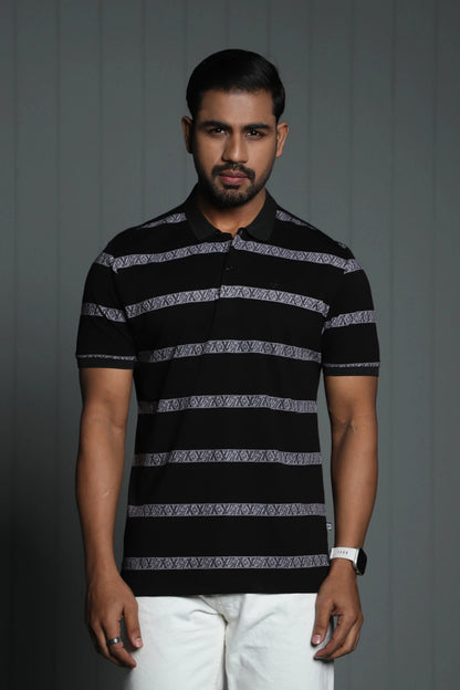 COTTON POLO
