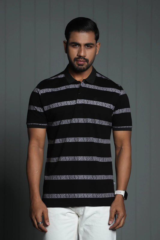 COTTON POLO