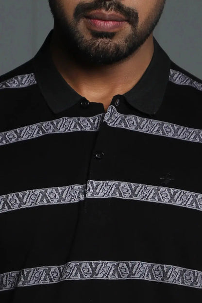COTTON POLO