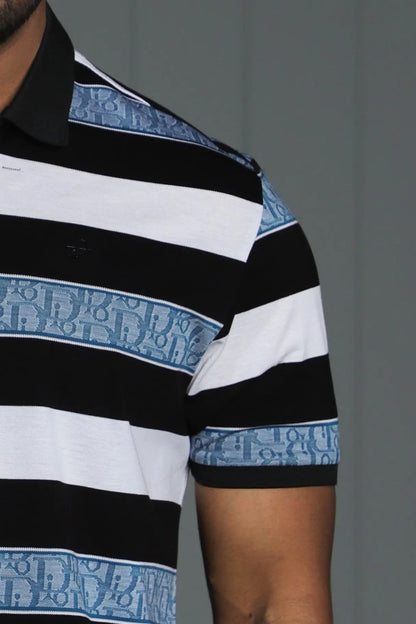 PLUS POINT Men's Polo Shirt | Men's Fashion Bangladesh