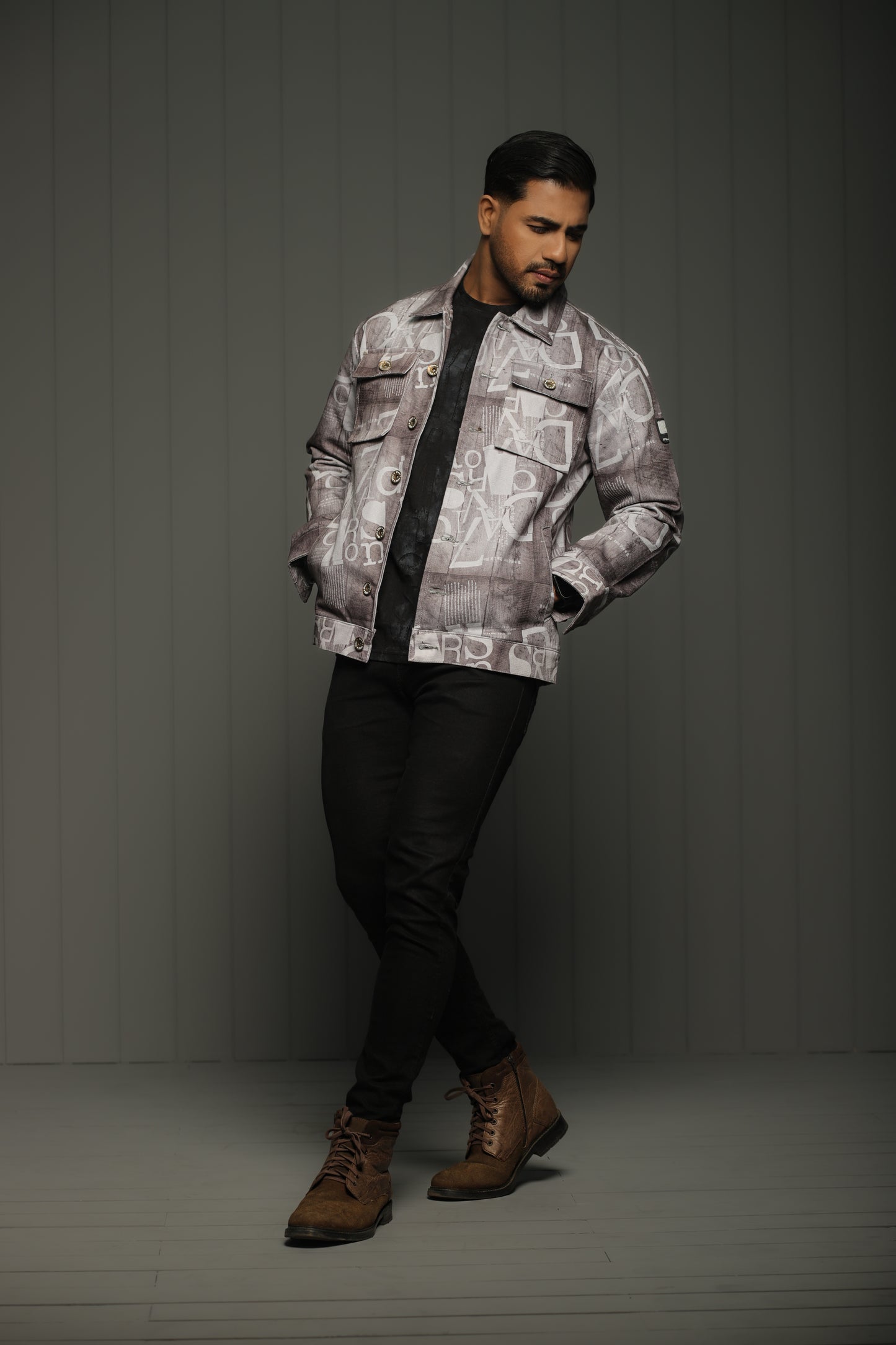 Men's Jacket