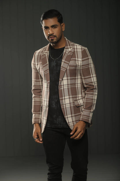 PLUS POINT Men's Blazer | Men's Fashion Bangladesh