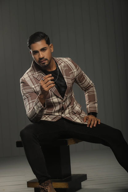 PLUS POINT Men's Blazer | Men's Fashion Bangladesh